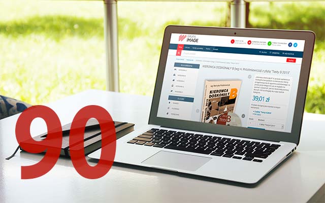 Pytania Kwalifikacja Wstępna - Dostęp na 90 dni